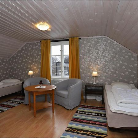 Valagardens Vaerdshus Och Camping Ab Vålådalen Екстериор снимка