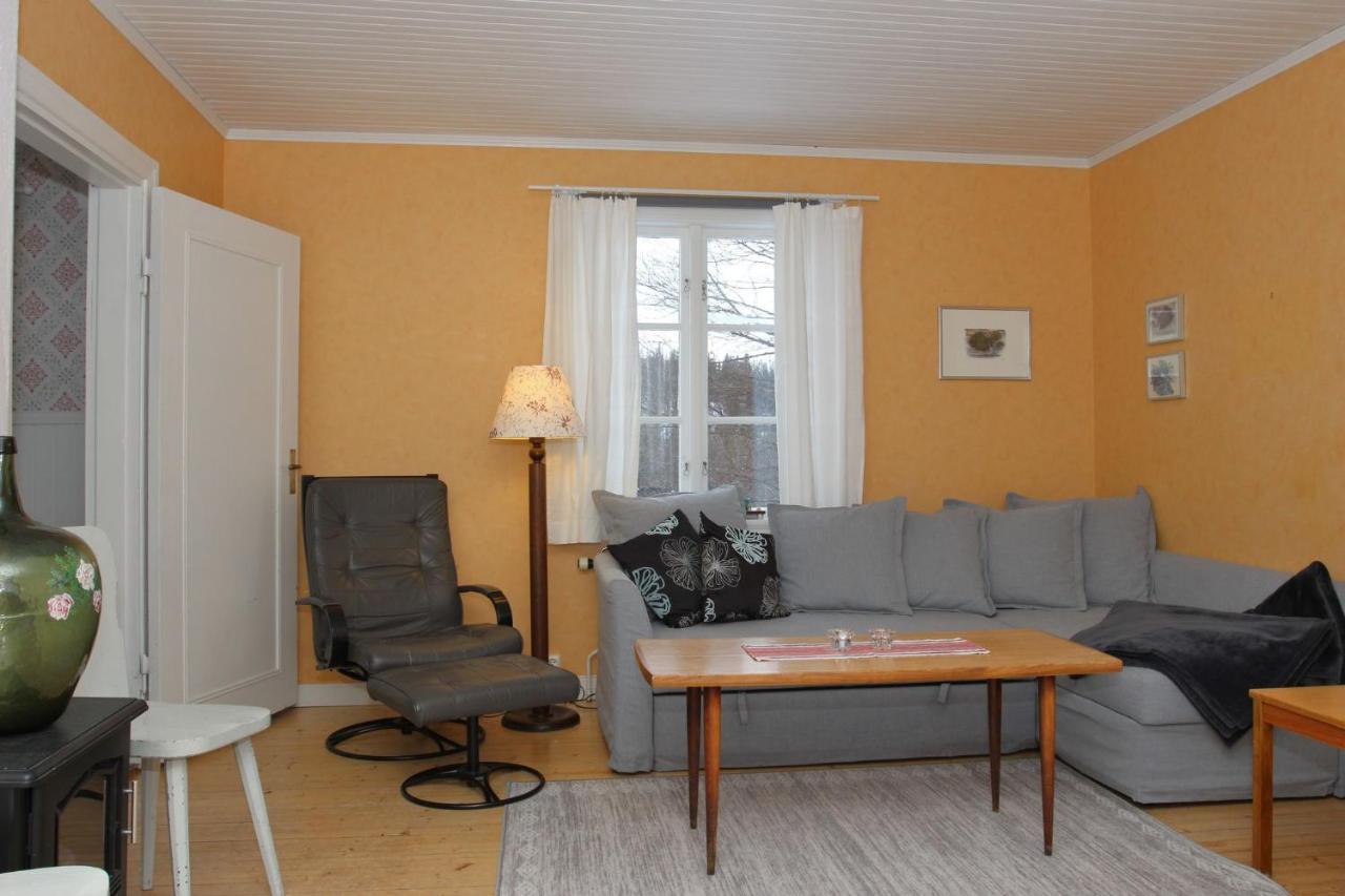 Valagardens Vaerdshus Och Camping Ab Vålådalen Екстериор снимка