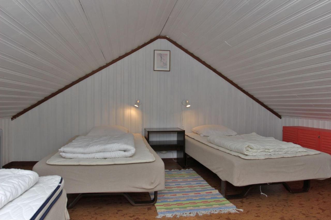Valagardens Vaerdshus Och Camping Ab Vålådalen Екстериор снимка
