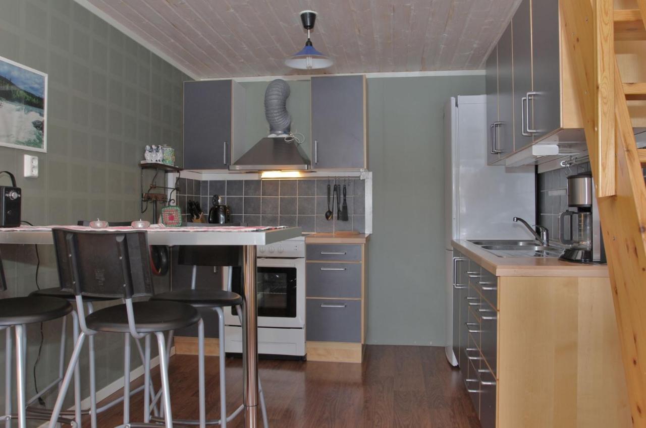 Valagardens Vaerdshus Och Camping Ab Vålådalen Екстериор снимка