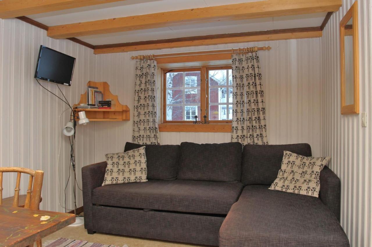Valagardens Vaerdshus Och Camping Ab Vålådalen Екстериор снимка