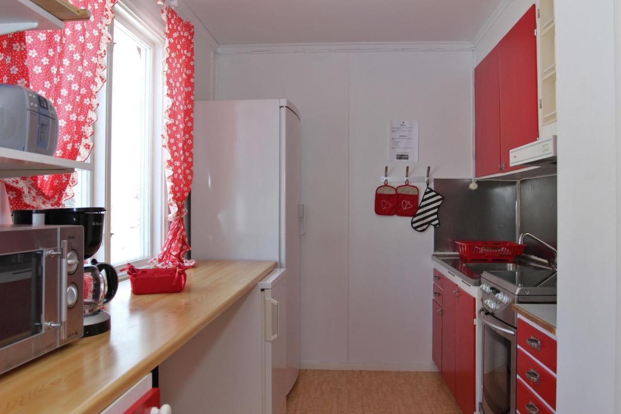 Valagardens Vaerdshus Och Camping Ab Vålådalen Екстериор снимка