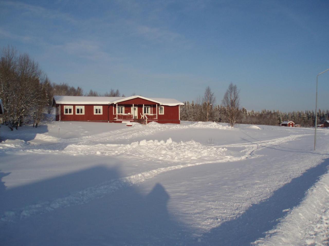 Valagardens Vaerdshus Och Camping Ab Vålådalen Екстериор снимка