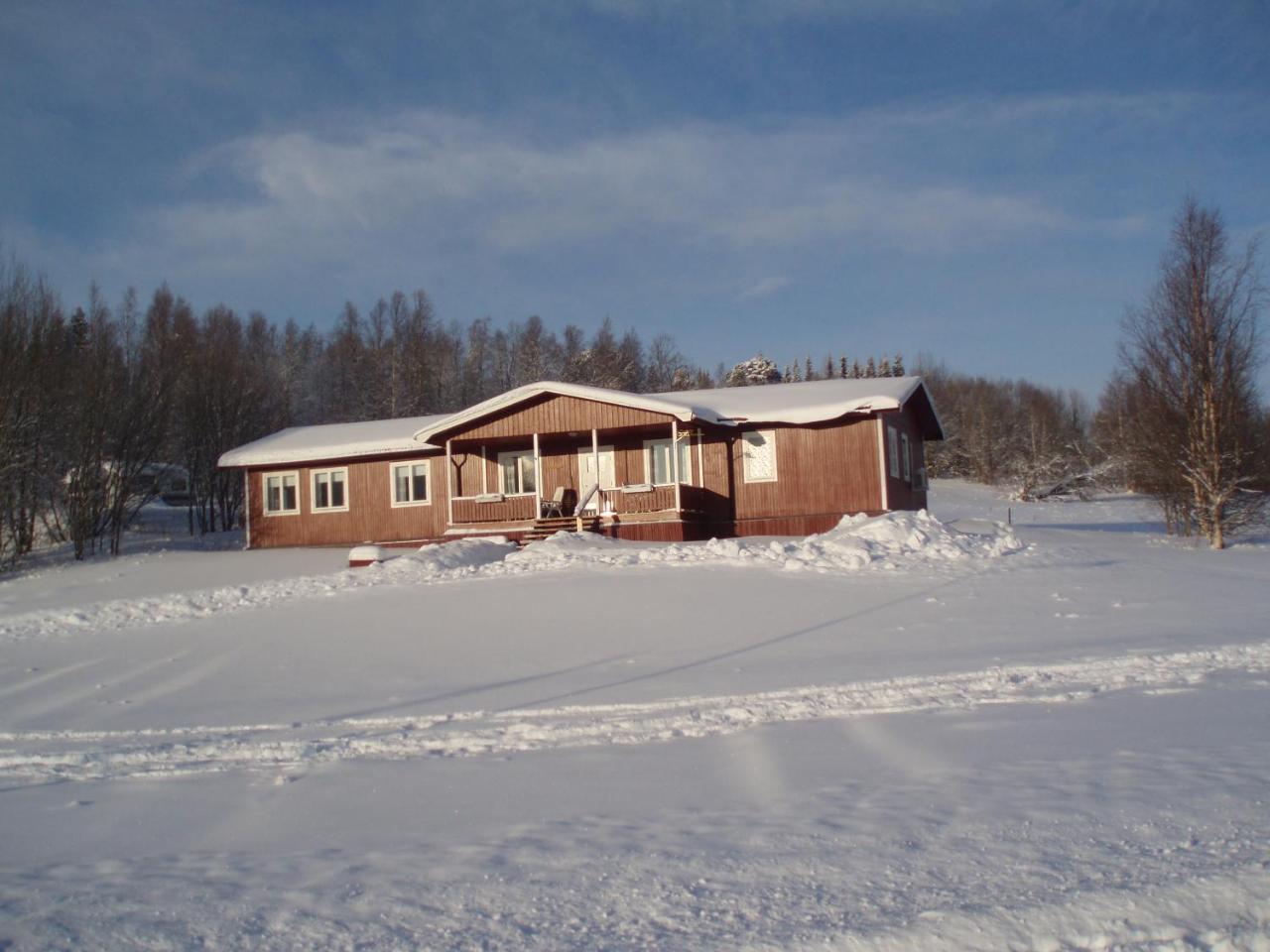 Valagardens Vaerdshus Och Camping Ab Vålådalen Екстериор снимка