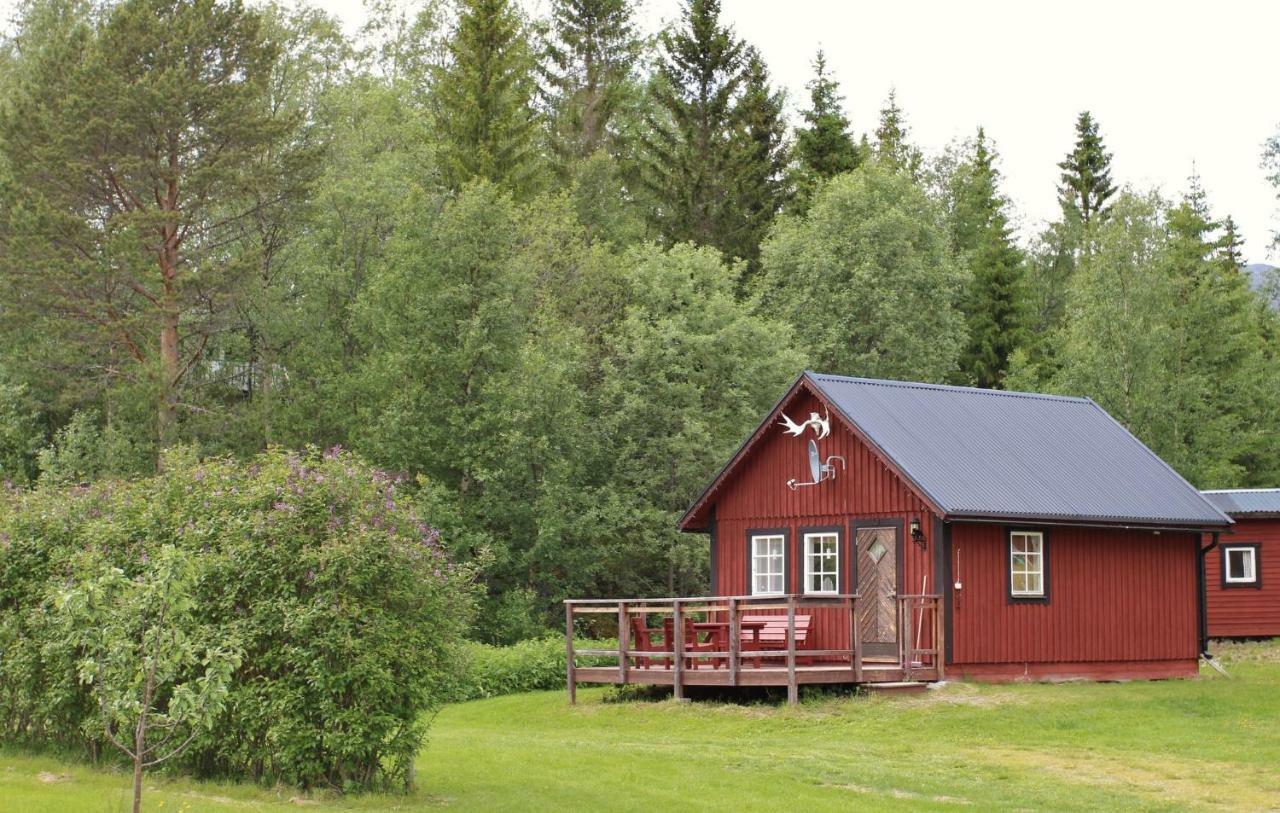 Valagardens Vaerdshus Och Camping Ab Vålådalen Екстериор снимка