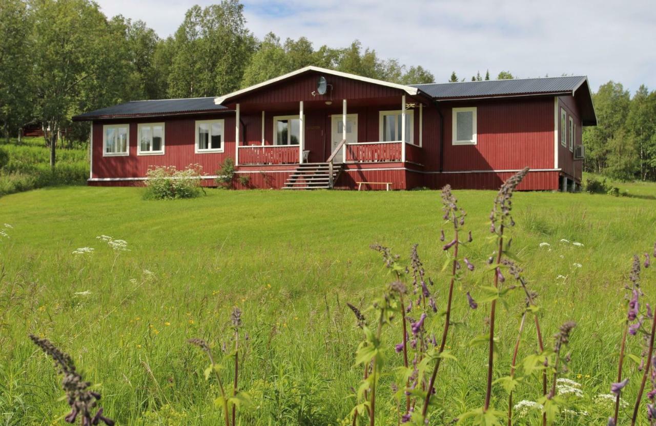 Valagardens Vaerdshus Och Camping Ab Vålådalen Екстериор снимка