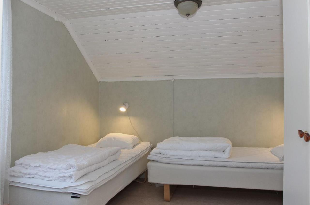 Valagardens Vaerdshus Och Camping Ab Vålådalen Екстериор снимка